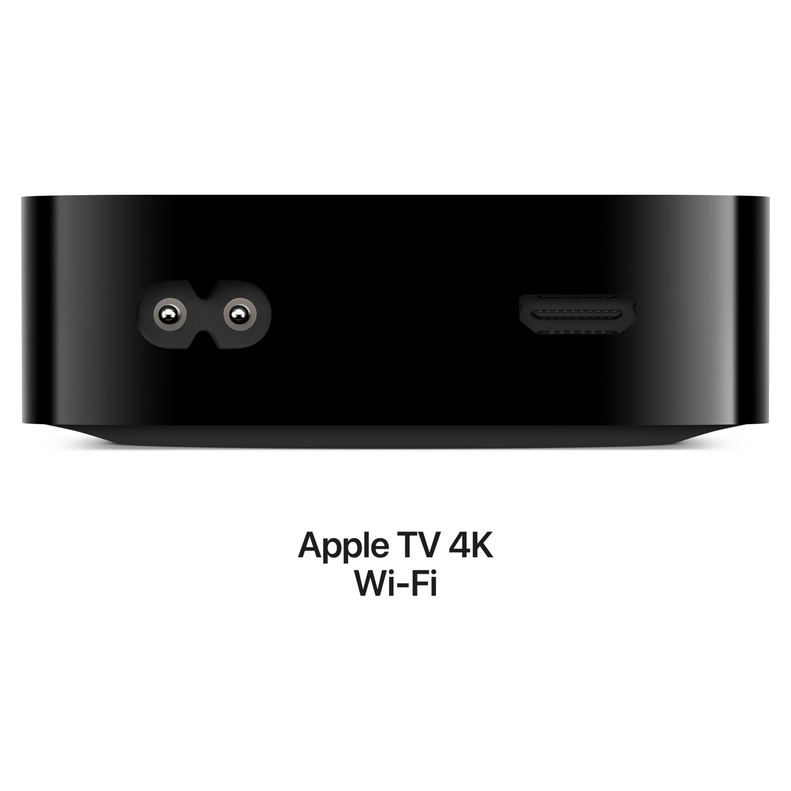 Apple TV 4K 2022 - 3. Generation A2737 (MN873FD/A) 64GB ohne